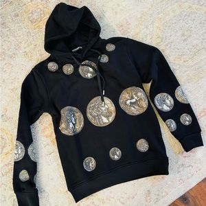 Dolce and gabbana hoodie